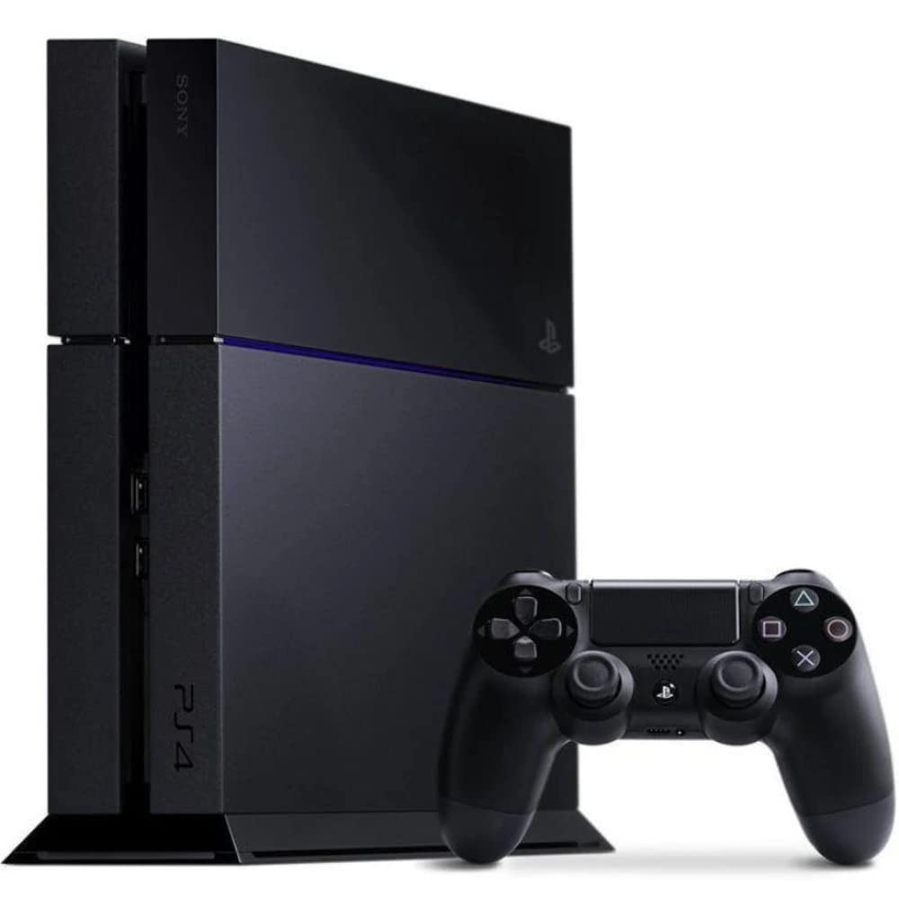 PlayStation 4 500GB Console (Renewed) Cheapest Price