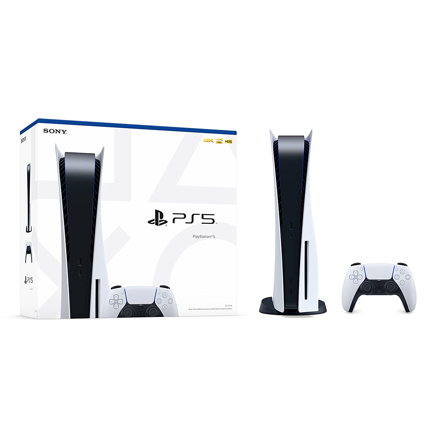 PlayStation 5 Console Lowest Price