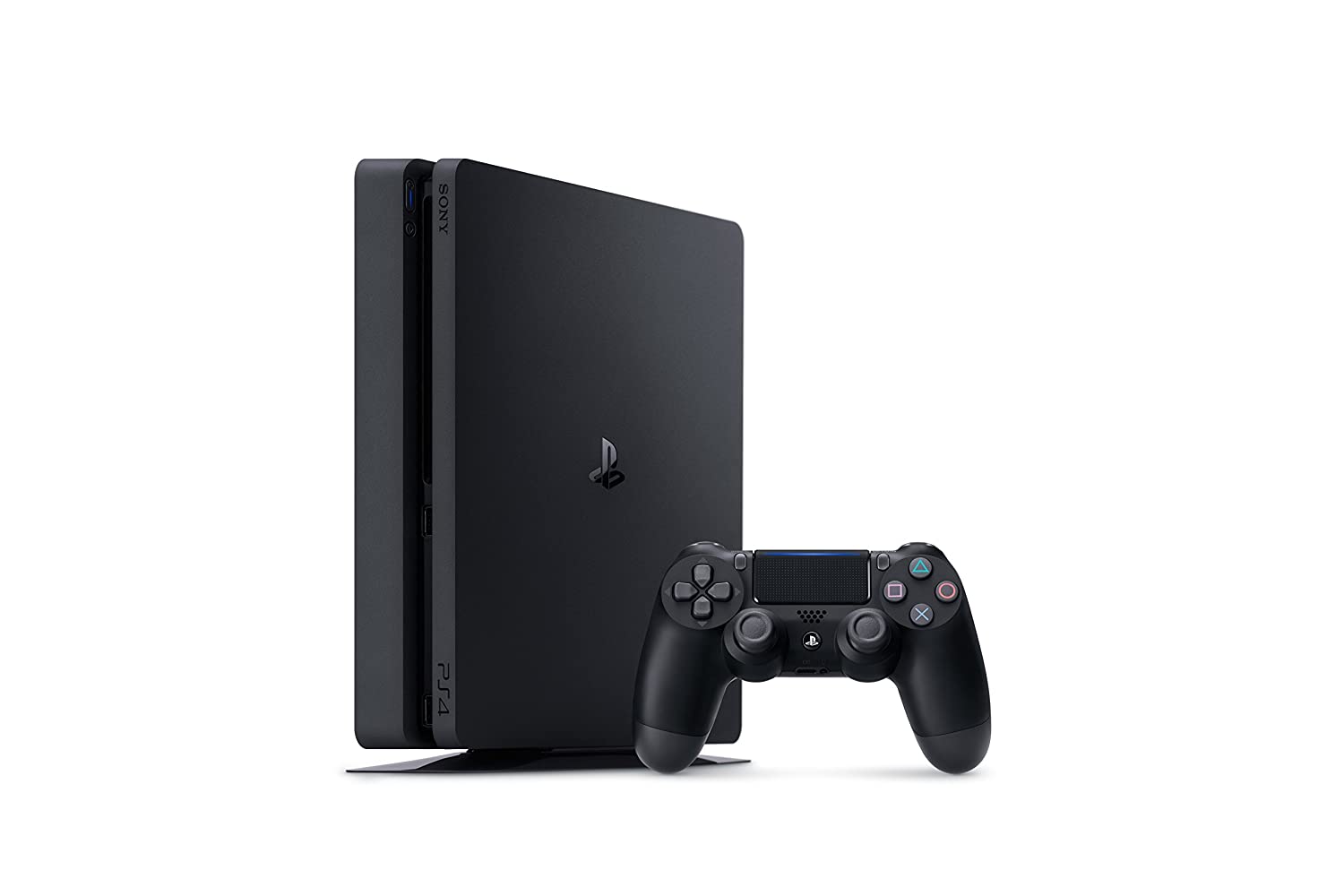 PlayStation 4 Slim 1TB Console (Renewed) Cheapest Price