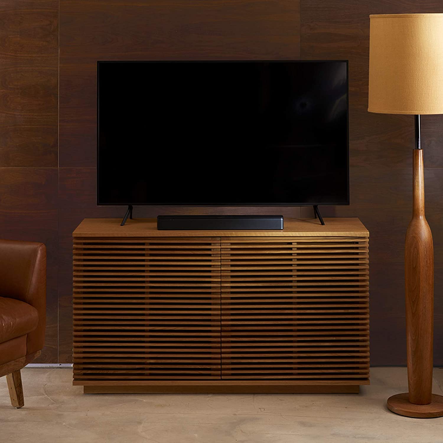 Bose TV Speaker - Soundbar for TV with Bluetooth and HDMI-ARC Connectivity, Black, Includes Remote Control Reasonable Price