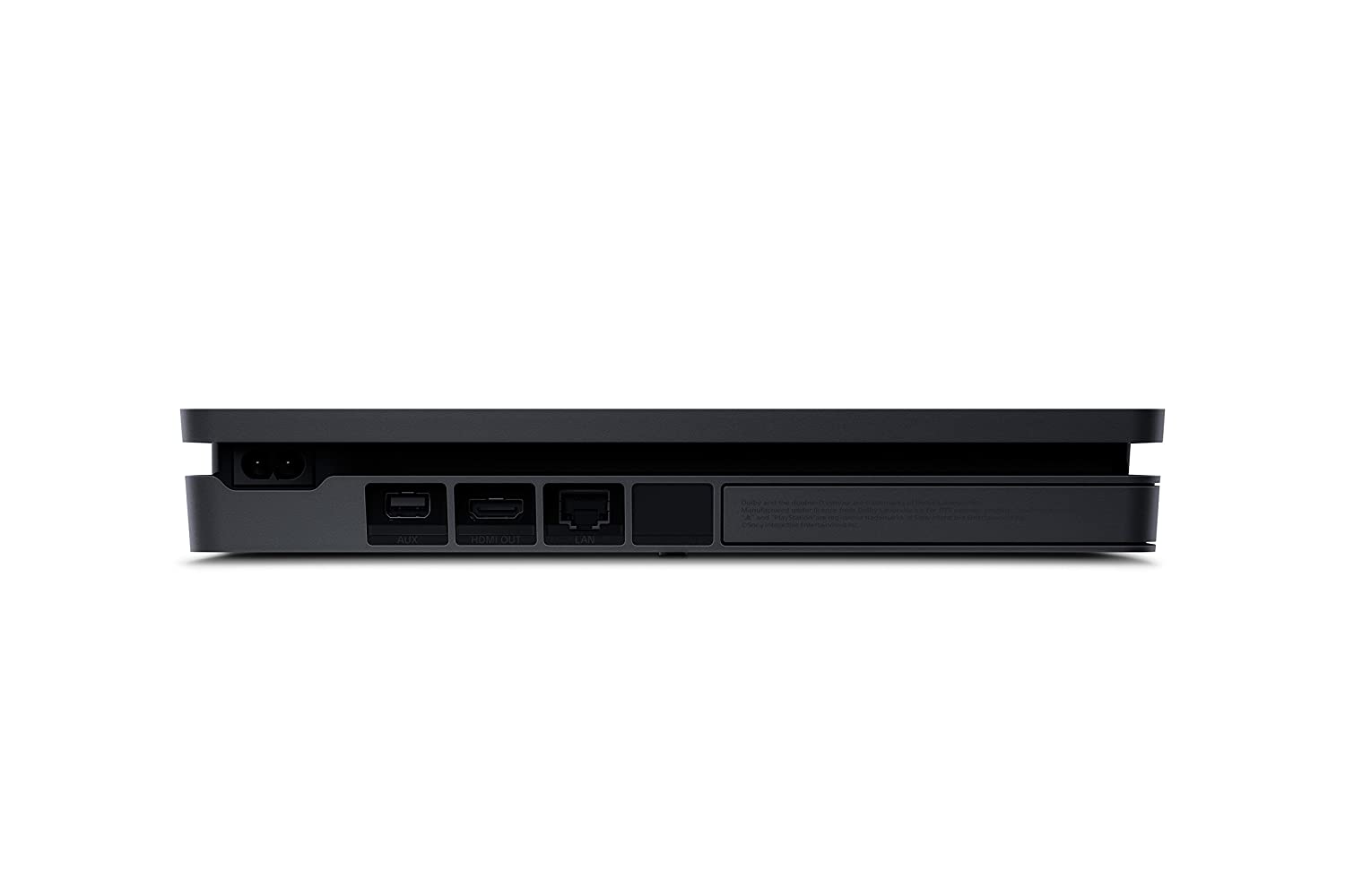 PlayStation 4 Slim 1TB Console (Renewed) Reasonable Price