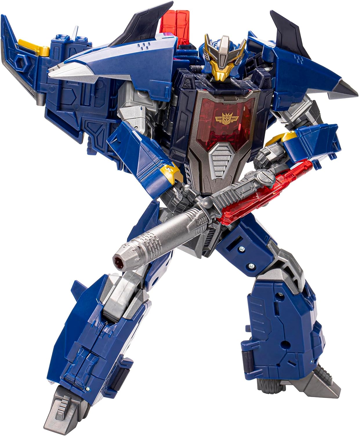 Transformers Toys Legacy Evolution Leader Class Prime Universe Dreadwing Toy, 7-inch, Action Figure for Boys and Girls Ages 8 and Up Best Price